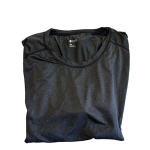 Men’s Gray Zella athletic shirt size 2XL